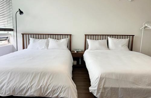 Mapo Apartamento | 차차스테이 초코 Hongdae apartment 1min Metro