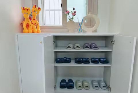 Choryang Apartamento | 청기와하우스