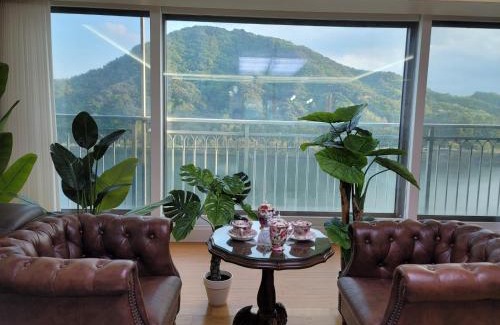 Chuncheon Apartamento | 최고의뷰 강변리조트