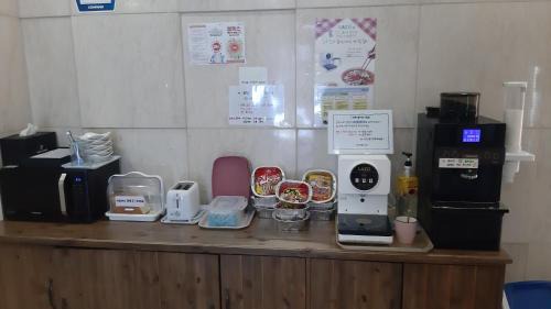 Seolcheon-myeon Hotel | 충남 서산 타임호텔