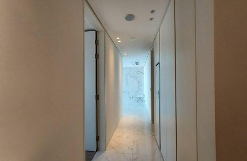 Cheongdam Apartamento | 크리스마스 세일 더청담에디션 2Bdr 1Bath Full Options apt