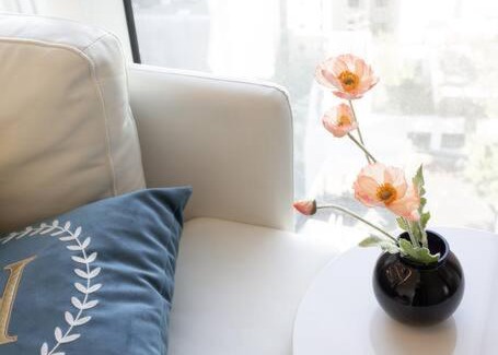 Cheongdam Apartamento | 크리스마스 세일 더청담에디션 2Bdr 1Bath Full Options apt