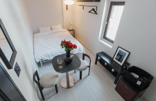 Singil-dong Hotel | 포켓서울 여의도