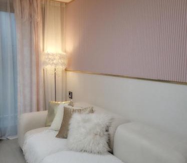 Sokcho Apartamento | 프렌치 하이디 속초 울산바위 설악