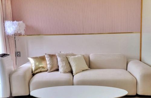 Sokcho Apartamento | 프렌치 하이디 속초 울산바위 설악