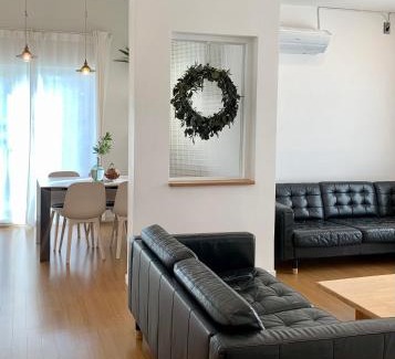 Jocheon Casa | 함덕리준하네