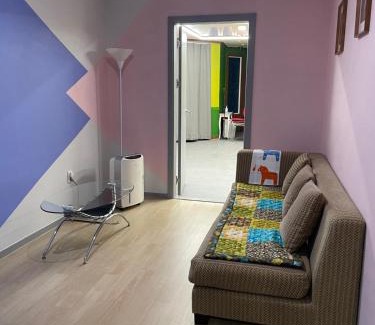 Pohang Casa | 허브민트