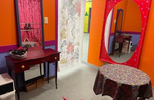 Pohang Casa | 허브민트