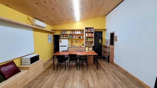 Dunchon-dong Casa | 허브스테이