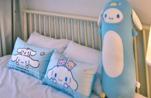 Yeonnam-dong Apartamento | 홍대ㆍ공항철도 STAY h #올리모델링#홍대입구역 도보9분#연트럴파크3분#짐보관# 6인#호텔침구#각방에어컨#무료와이파이#세탁건조기#교통최고