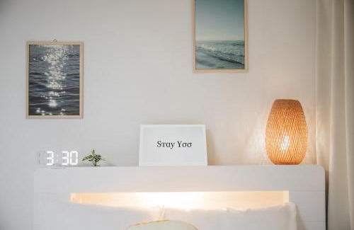 Seolcheon-myeon Apartamento | 홍대 stay yoo