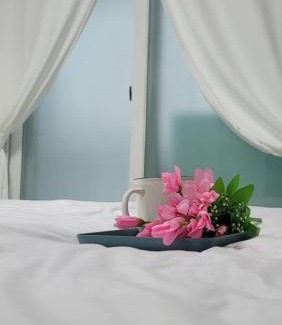 Andong Apartamento | 휴우정