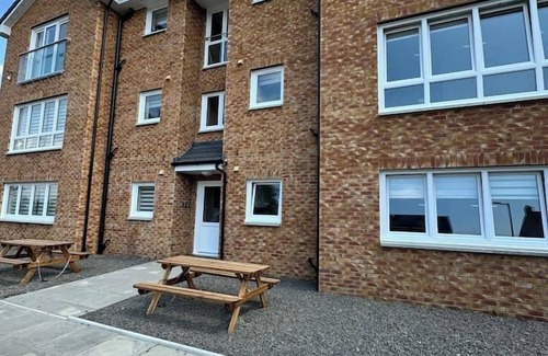 Bonhill Apartamento | 0/1 Inchmoan Apartment