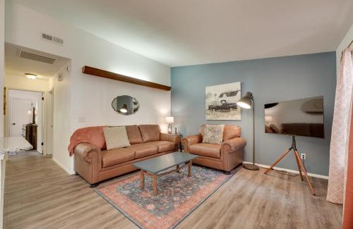 Kimberling City Casa | 0 5 Mi to Table Rock Lake Ozark Mountains Cabin