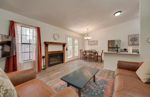 Kimberling City Casa | 0 5 Mi to Table Rock Lake Ozark Mountains Cabin