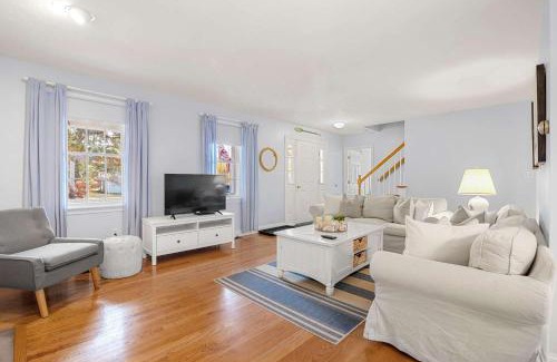 West Chatham Casa | 0 5 Mile Walk to Beach Dog Friendly