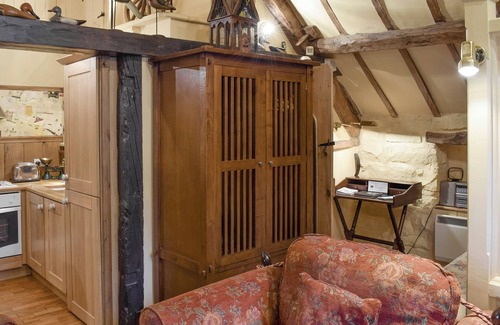 Great Fryup Dale Cabaña | Alojamiento de 0 habitaciones en Glaisdale, near Whitby