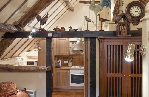 Great Fryup Dale Cabaña | Alojamiento de 0 habitaciones en Glaisdale, near Whitby