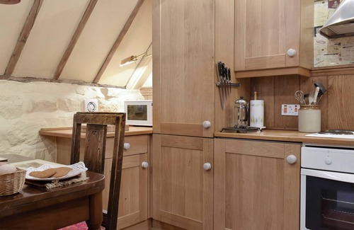 Great Fryup Dale Cabaña | Alojamiento de 0 habitaciones en Glaisdale, near Whitby