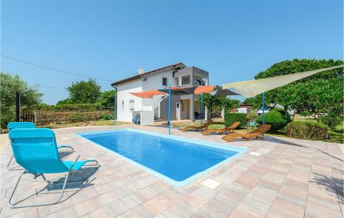 Tar Apartamento | 0-Bedroom Apartment In Porec