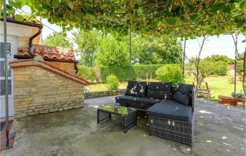 Tar Apartamento | 0-Bedroom Apartment In Porec