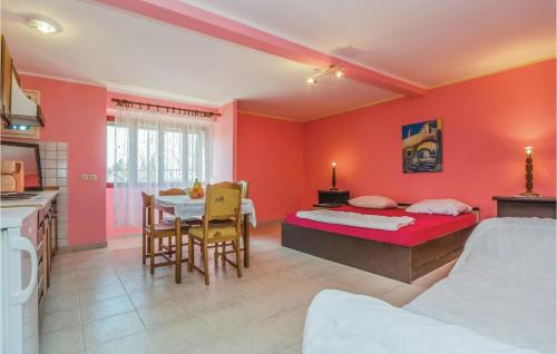 Flengi Apartamento | 0-Bedroom Apartment In Vrsar