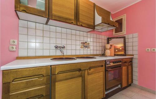 Flengi Apartamento | 0-Bedroom Apartment In Vrsar