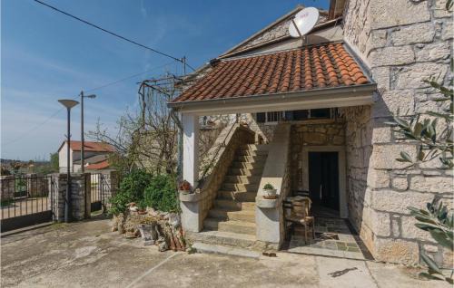 Flengi Apartamento | 0-Bedroom Apartment In Vrsar
