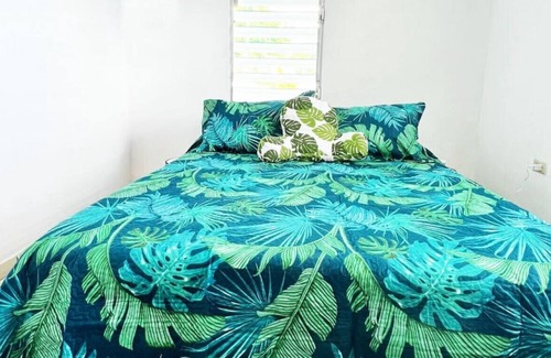 La Pared Villa | 3 Beds, Small House in Luquillo, 0 Cleaning Fee, 20-30% off Rental Car, Any Size