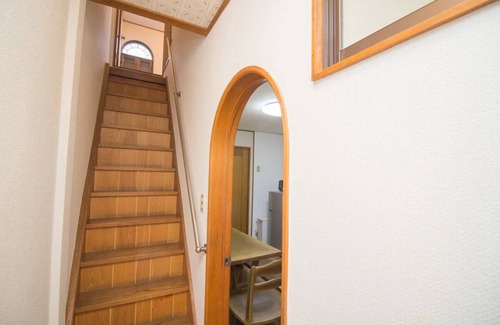 Nishiyodogawa-ku Casa | 0 minutes walk from the nearest station! 20 minutes to USJ and Osaka Station, direct access to Kobe, Namba, and Nara.