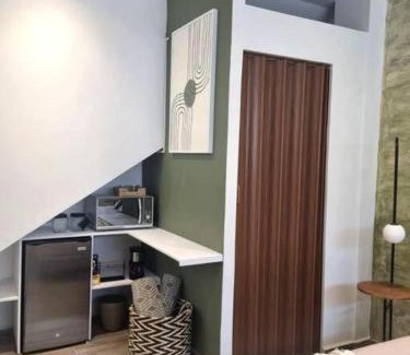 Roma Sur Apartamento | 0 - Suite de Lujo Confort Cama Queen Size Roma Sur
