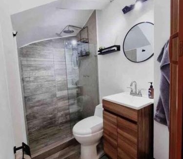 Roma Sur Apartamento | 0 - Suite de Lujo Confort Cama Queen Size Roma Sur