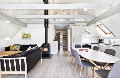 Toftum Casa | 0004 Rømø - Koubjerg 12
