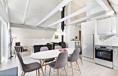 Toftum Casa | 0004 Rømø - Koubjerg 12