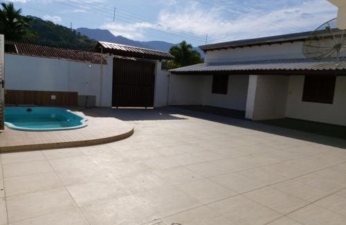 Maranduba Chalet De Esquí | 0006.03 - Maranduba - Chalé - 1 Dorm - 5 Pess - 3 Quadras Do Mar - Piscina Coletiva - WIFI
