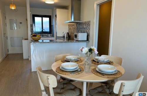 Algarrobo Apartamento | 004 Orizon Apartment with terrace and sea view