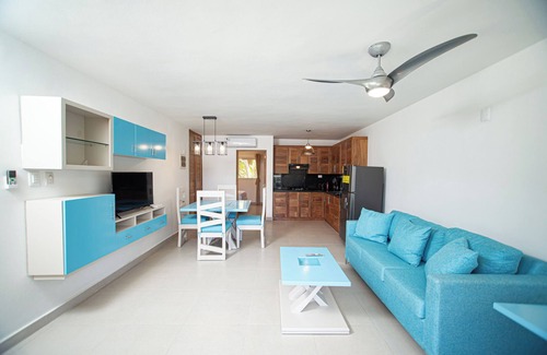 Cabarete Apartamento | 0048 Affordable Condo in the Beach