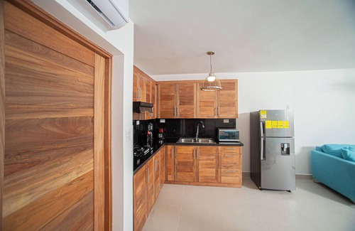 Cabarete Apartamento | 0048 Affordable Condo in the Beach