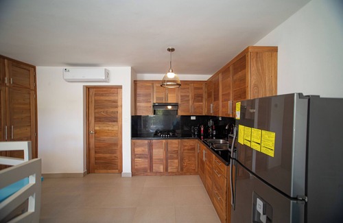 Cabarete Apartamento | 0048 Affordable Condo in the Beach