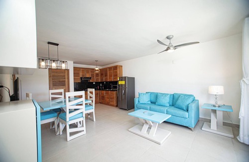 Cabarete Apartamento | 0048 Affordable Condo in the Beach