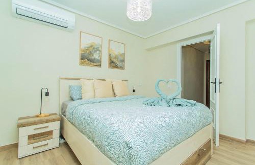 La Mata Apartamento | 007 Luxury Sea Views Alicante-Holiday
