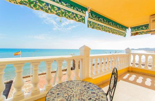 La Mata Apartamento | 007 Luxury Sea Views Alicante-Holiday