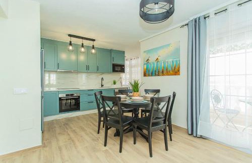 La Mata Apartamento | 007 Luxury Sea Views Alicante-Holiday