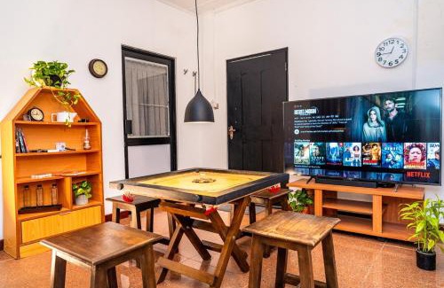 Lindula Casa | 007Dickoya