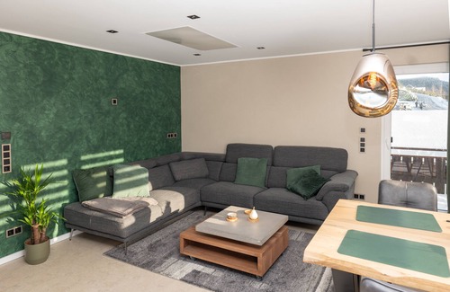 Winterberg Apartamento | 01.2024 Sanierte Wohnung Modern und Hochwertig Eingerichtet