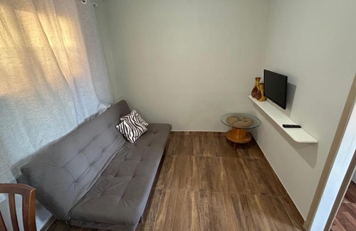 Monte Verde Apartamento | 01 - Apartamento próximo ao Floripa Shopping SC 401