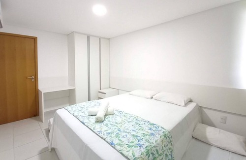 Tamandare Condominio | 01 Bedrooms at Carneiros Beach Resort (C17-5)