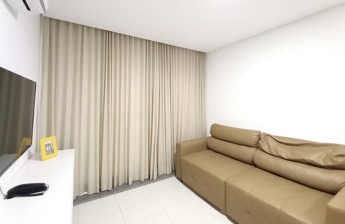 Tamandare Condominio | 01 Bedrooms at Carneiros Beach Resort (C17-5)