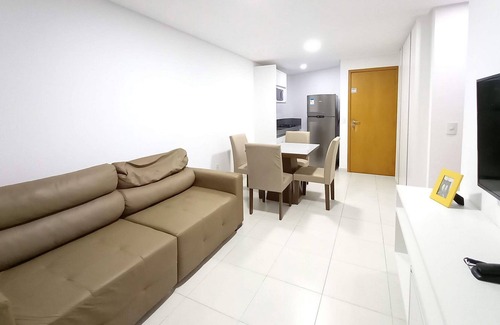 Tamandare Condominio | 01 Bedrooms at Carneiros Beach Resort (C17-5)