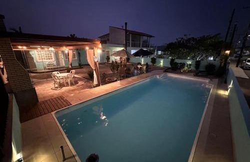 Palhoca Casa | 01 - Casa Praia da Pinheira